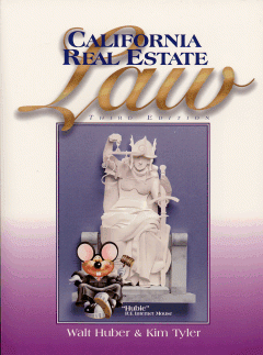 Legal Aspects of Real Estate (DRE # 1842-01)